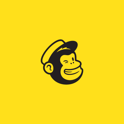 Logo of Mailchimp