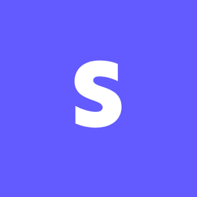 Logo of Stripe